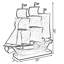 Fleuron Coppell Nautical Home-1611625005