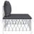 Minafo Outdoor Armless Lounge Chair-849206861