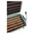 Sinquefield Cigar Case