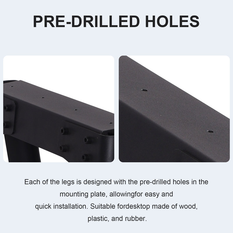 Table Leg