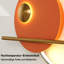 Aftinia LED Wallchiere-2031531424