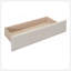 Twin Size Upholstered Platform Bed With 2 Drawers-1212572691