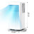 R.W.FLAME 3-IN-1 Portable Air Conditioner with Dehumidifier & Fan, Remote Control, 24H Timer-114818538