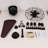 Lauder 52'' Ceiling Fan with Light Kit