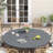63" Outdoor Round Metal Patio Dining Table for 8-10 Person-1361169562