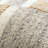 Sand Dunes Striped Wool Blend Reversible Pillow Cover-817906266
