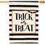 Drapeau de maison pour Halloween