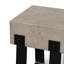 Mixx Industrial Accent stool