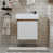 White/Oak