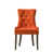 Orange is out of stock selected