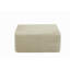 373-001 / Repose-pieds / Beige / Peluche-1800265382