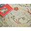 Newport hand-tufted New Zealand Wool Beige Area Rug-549915202