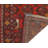Vintage Distressed Dimitri Red Runner