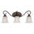 Rubbed Bronze is out of stock selected