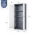 Metal Storage Cabinets With Lock-102509318