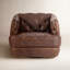 Paul Swivel Chair, Raleigh Cigar