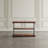 Jiyana 3 - Piece Solid Wood Top Living Room Table Set