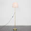 Gurpreet 154cm Traditional Floor Lamp-36154403-36154411-36154408