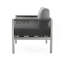 Fauteuil club Fashion
