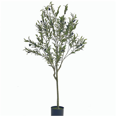 ARBRE D'OLIVE ARTIFIQUE 150CM 150CM