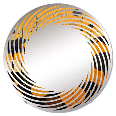 Circle Mirror