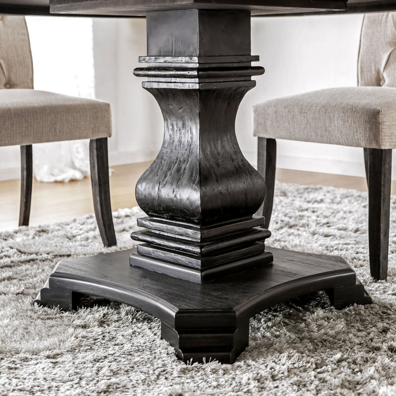 Table de salle à manger Biyron