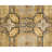 High-Quality Hand-Knotted Black Area Rug