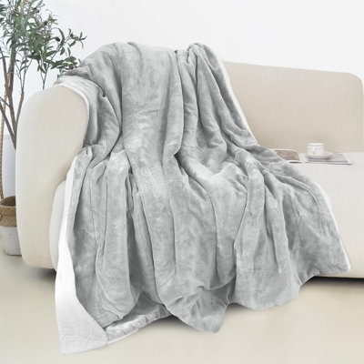 Weighted Throw Blanket