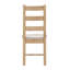 Addylynn Ladderback Chair (Pair)