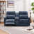 Dark Blue est en rupture de stock