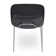 Chaise d'appoint Berlin