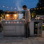 TranquilTrail B7F88396 Natural Gas Grill