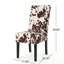 Chaise de salle à manger Homan-102305019-102305021