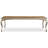 Fontainebleau Extendable Dining Table