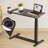 Kristee Adjustable and Movable Overbed Table with Hidden Casters-1848475004-1828796169