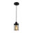 1 - Light Retro Pendant Light-211322573
