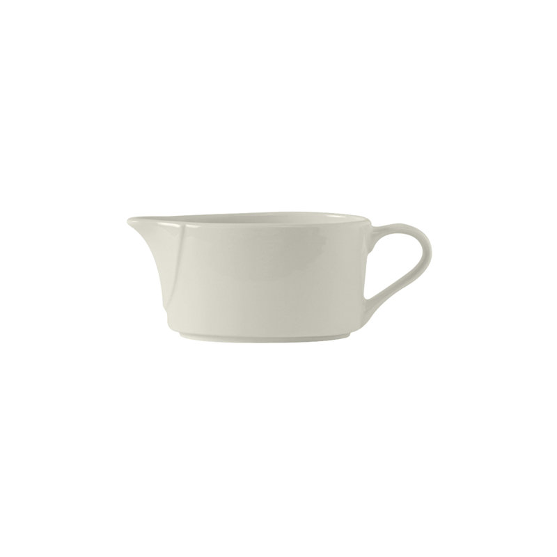Modena Ceramic Gravy Boat