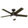 117cm Ceiling Fan with Light Kit