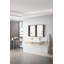 Meuble-lavabo double l 48 po Boston-68874283