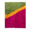 Tapis vert 7 x 7 Parra