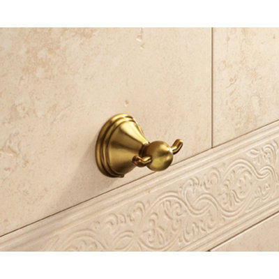 Romance Wall Mounted Bathroom Hook