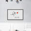 CH-CH-OH by Eyre Tarney - Single Picture Frame Painting-354592270