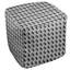Repose-pieds cube à motif shifted arrows-1276830356-1225834787