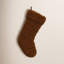 Sherpa Fabric Stocking-981237529