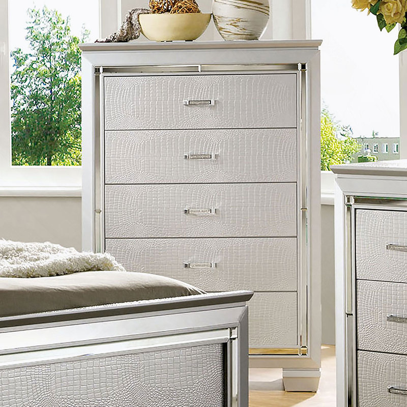 Mobilier de chambre à coucher 1pc