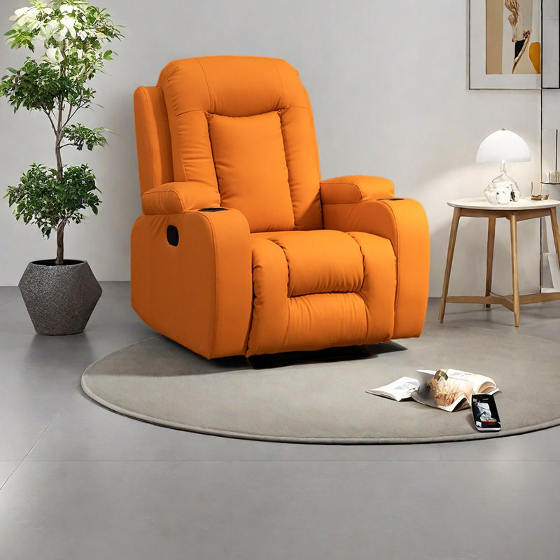 Juwan, Orange clair