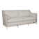 Justice 86.5" Sofa