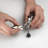 BOJ Metal Manual Can Opener