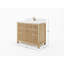 Ensemble de meuble-lavabo simple 42 po Robillard-1166010966