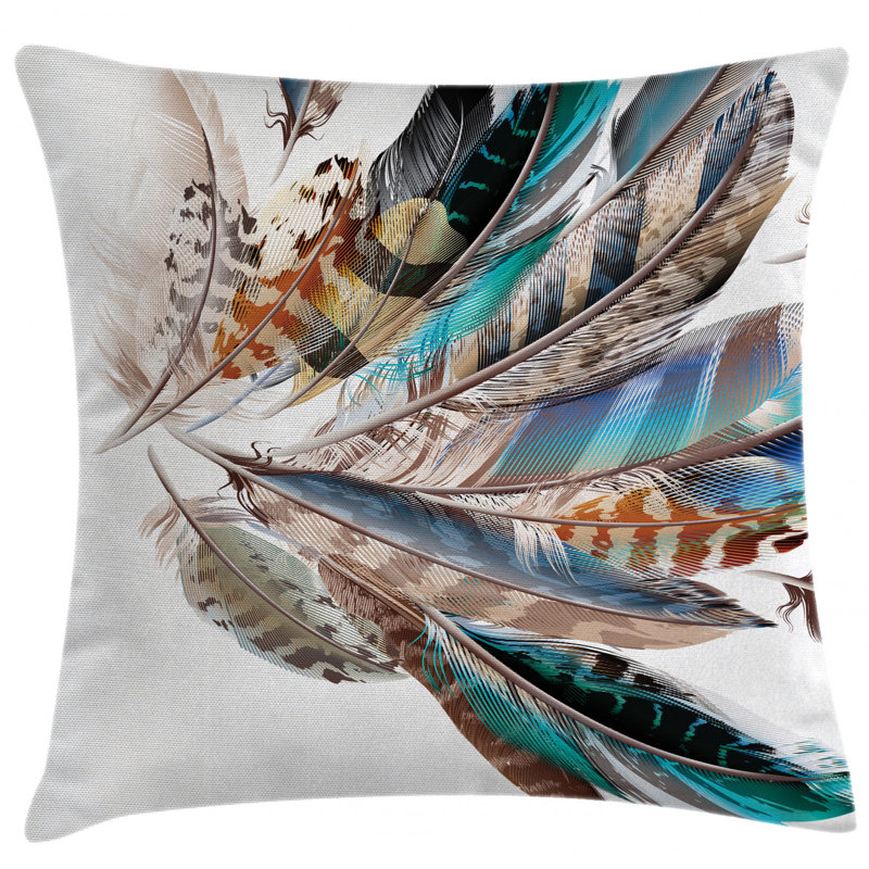 Outdoor Pillow Cover